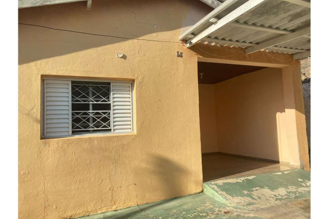 Imagem Casa com 2 Quartos à Venda, 104 m² em Jardim Primavera - Salto De Pirapora