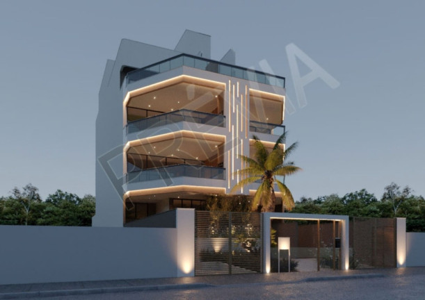 Imagem Imóvel com 3 Quartos à Venda, 137 m² em Barra Da Tijuca - Rio De Janeiro