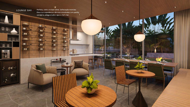 Imagem Apartamento com 3 Quartos à Venda, 160 m² em Parque Das árvores - Marília Imagem Apartamento com 3 Quartos à Venda, 160 m² em Parque Das árvores - Marília