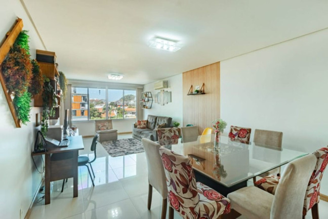 Imagem Apartamento com 2 Quartos à Venda, 97 m² em Jardim Lindóia - Porto Alegre Imagem Apartamento com 2 Quartos à Venda, 97 m² em Jardim Lindóia - Porto Alegre