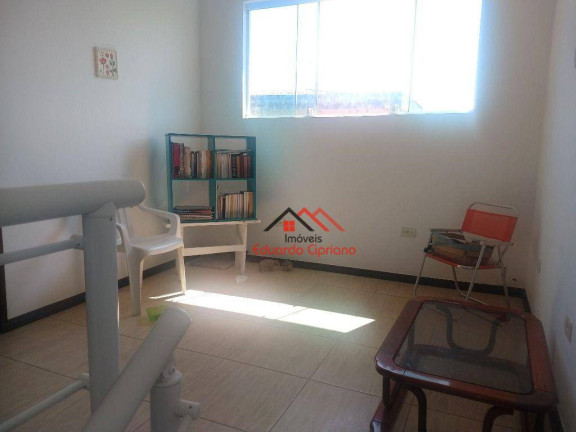 Imagem Casa com 4 Quartos à Venda, 110 m² em Enseada - São Sebastião