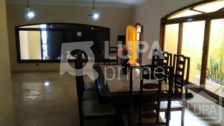 Imagem Casa com 4 Quartos à Venda, 620 m² em Vila Maria Baixa - São Paulo