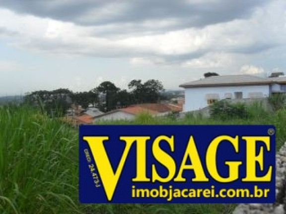 Imagem Terreno à Venda, em Jd. Terras De Sao Joao - Jacareí Imagem Terreno à Venda, em Jd. Terras De Sao Joao - Jacareí
