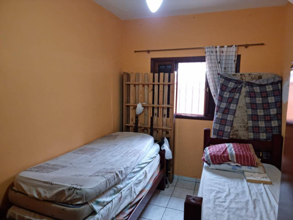 Imagem Casa com 1 Quarto à Venda, 54 m² em Aviação - Praia Grande Imagem Casa com 1 Quarto à Venda, 54 m² em Aviação - Praia Grande