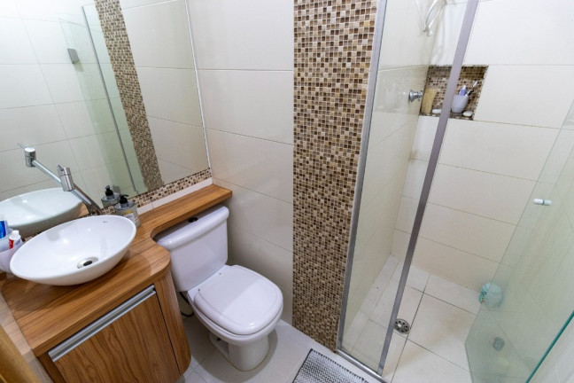 Imagem Casa de Condomínio com 3 Quartos à Venda, 121 m² em Vila Moraes - São Paulo Imagem Casa de Condomínio com 3 Quartos à Venda, 121 m² em Vila Moraes - São Paulo