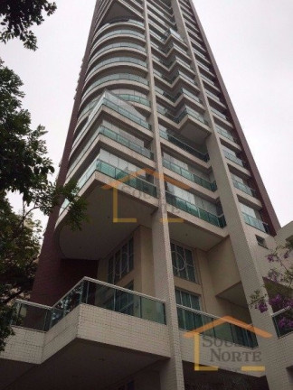 Imagem Apartamento com 4 Quartos à Venda ou Locação, 236 m² em Santana - São Paulo Imagem Apartamento com 4 Quartos à Venda ou Locação, 236 m² em Santana - São Paulo
