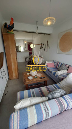 Imagem Apartamento com 2 Quartos para Alugar, 90 m² em Itararé - São Vicente