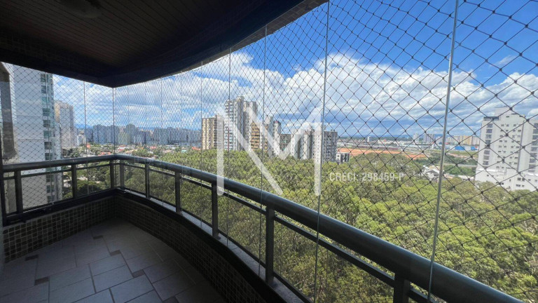 Imagem Apartamento com 4 Quartos à Venda, 205 m² em Parque Residencial Aquarius - São José Dos Campos Imagem Apartamento com 4 Quartos à Venda, 205 m² em Parque Residencial Aquarius - São José Dos Campos