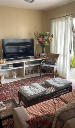 Imagem Apartamento com 3 Quartos à Venda, 121 m² em Perdizes - São Paulo