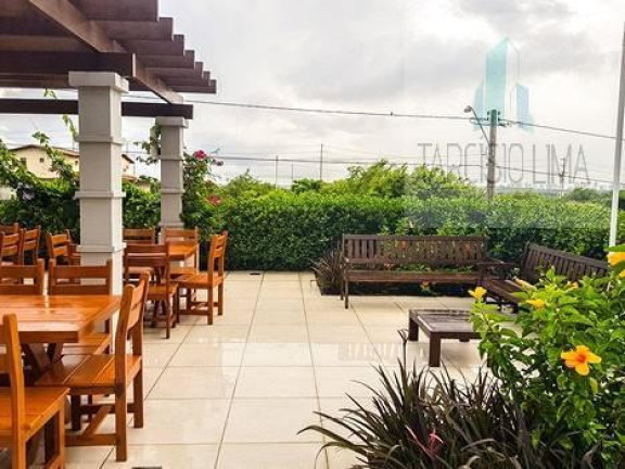 Imagem Apartamento com 4 Quartos à Venda, 163 m²em M Dias Branco - Fortaleza