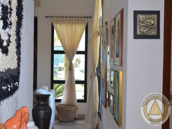 Imagem Sobrado com 4 Quartos à Venda, 470 m² em Acapulco - Guarujá