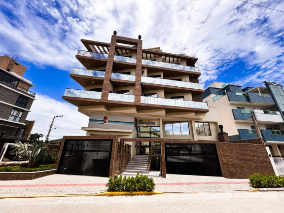 Imagem Apartamento com 2 Quartos para Temporada,  em Mariscal - Bombinhas