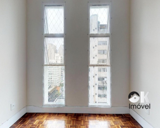 Imagem Apartamento com 3 Quartos à Venda, 158 m² em Jardim Paulista - São Paulo Imagem Apartamento com 3 Quartos à Venda, 158 m² em Jardim Paulista - São Paulo