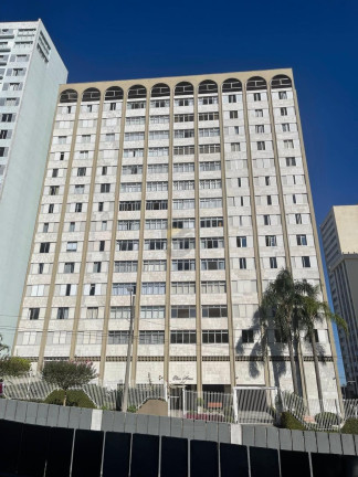 Apartamento com 3 Quartos à Venda, 172 m² em Centro - Curitiba