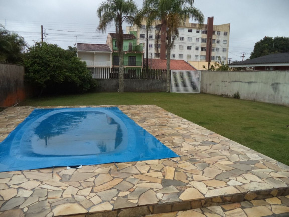 Casa com 4 Quartos à Venda, 239 m² em Brejatuba - Guaratuba