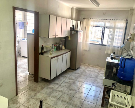 Imagem Imóvel com 4 Quartos à Venda, 277 m² em Vila Tupi - Praia Grande Imagem Imóvel com 4 Quartos à Venda, 277 m² em Vila Tupi - Praia Grande