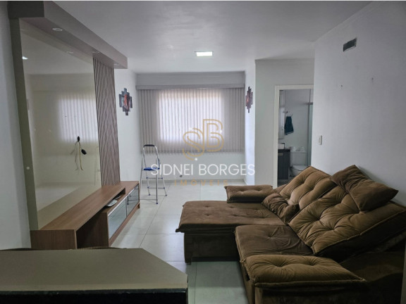 Imagem Apartamento com 3 Quartos à Venda, 86 m² em Nazaré - Concórdia