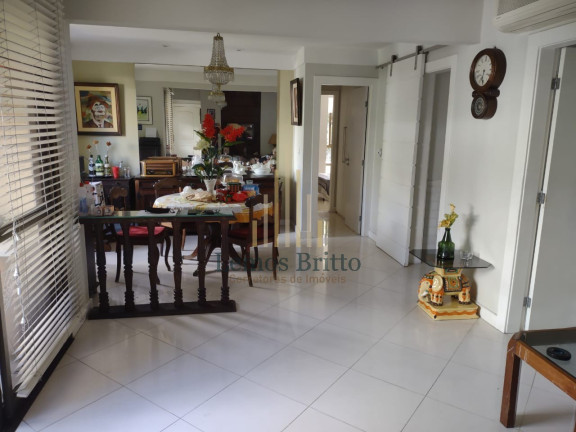 Imóvel com 3 Quartos à Venda, 117 m² em Graça - Salvador