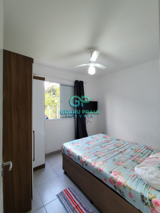 Imagem Apartamento com 2 Quartos para Alugar, 43 m² em Parque Enseada - Guarujá