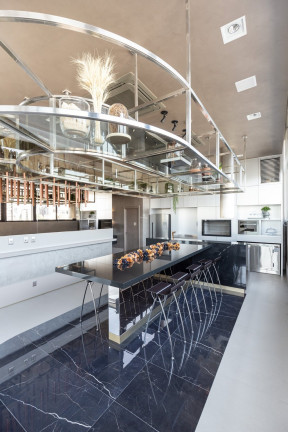 Imagem Apartamento com 1 Quarto à Venda, 43 m² em Auxiliadora - Porto Alegre
