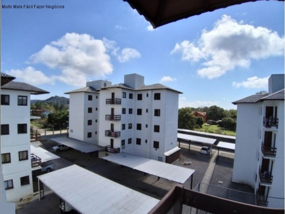 Imagem Apartamento com 2 Quartos à Venda, 51 m² em Germânia - Nova Petrópolis Imagem Apartamento com 2 Quartos à Venda, 51 m² em Germânia - Nova Petrópolis
