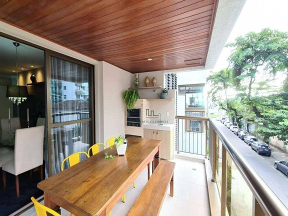 Imagem Apartamento com 3 Quartos à Venda, 118 m² em Charitas - Niterói Imagem Apartamento com 3 Quartos à Venda, 118 m² em Charitas - Niterói