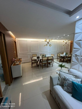 Imagem Apartamento com 3 Quartos à Venda, 84 m² em Luzia - Aracaju Imagem Apartamento com 3 Quartos à Venda, 84 m² em Luzia - Aracaju