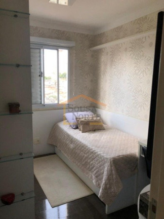 Imagem Apartamento com 3 Quartos à Venda, 92 m² em Lauzane Paulista - São Paulo