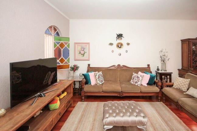 Imagem Casa com 3 Quartos à Venda, 248 m² em Tatuapé - São Paulo Imagem Casa com 3 Quartos à Venda, 248 m² em Tatuapé - São Paulo