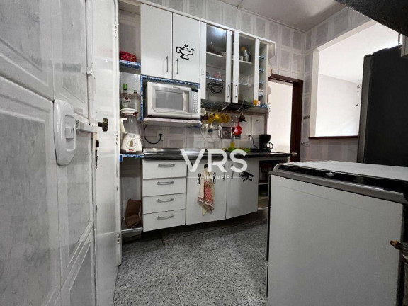 Imagem Apartamento com 2 Quartos à Venda, 55 m² em Várzea - Teresópolis Imagem Apartamento com 2 Quartos à Venda, 55 m² em Várzea - Teresópolis