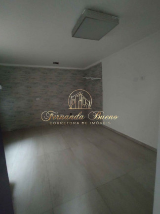 Imagem Cobertura com 2 Quartos à Venda, 7.500 m² em Vila Scarpelli - Santo André