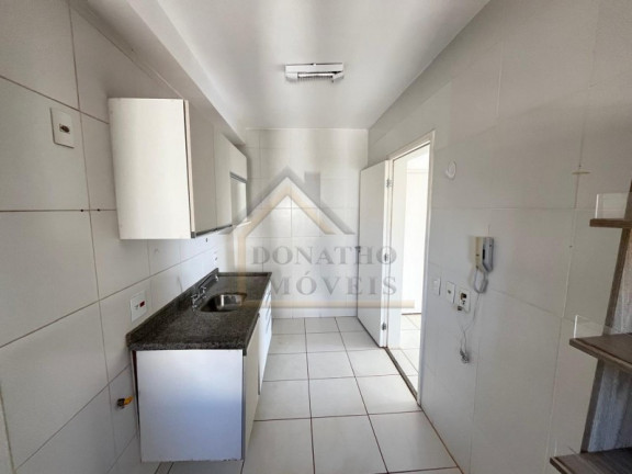 Imagem Apartamento com 3 Quartos para Alugar, 82 m² em Vila Do Golf - Ribeirão Preto