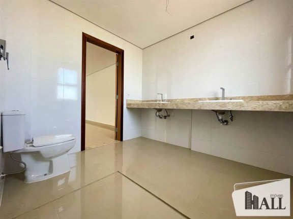 Imagem Apartamento com 4 Quartos à Venda, 540 m² em Bom Jardim - São José Do Rio Preto Imagem Apartamento com 4 Quartos à Venda, 540 m² em Bom Jardim - São José Do Rio Preto