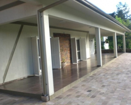 Imagem Casa com 2 Quartos à Venda, 170 m² em Pousada Da Neve - Nova Petrópolis