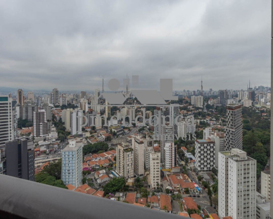 Imagem Apartamento com 4 Quartos à Venda, 272 m² em Vila Madalena - São Paulo Imagem Apartamento com 4 Quartos à Venda, 272 m² em Vila Madalena - São Paulo