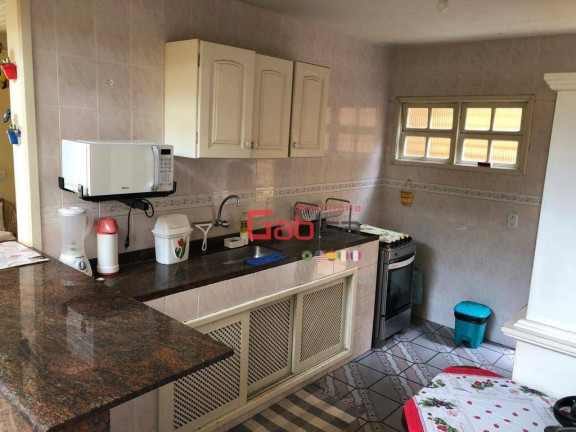 Imagem Casa com 4 Quartos à Venda, 230 m² em Loteamento Portal Da Ferradura - Armação Dos Búzios