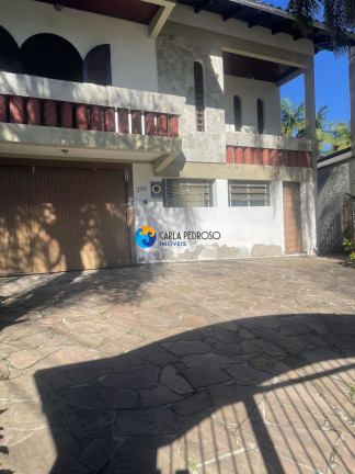 Imagem Casa com 3 Quartos à Venda, 200 m² em Vera Cruz - Criciúma