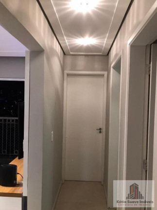 Imagem Apartamento com 3 Quartos à Venda, 60 m² em Vila Scarpelli - Santo André Imagem Apartamento com 3 Quartos à Venda, 60 m² em Vila Scarpelli - Santo André