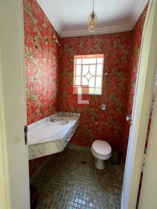 Imagem Casa com 3 Quartos para Alugar, 380 m² em Jardim Paulista - São Paulo Imagem Casa com 3 Quartos para Alugar, 380 m² em Jardim Paulista - São Paulo