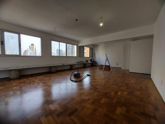 Imagem Apartamento com 2 Quartos à Venda, 125 m² em Cambuí - Campinas Imagem Apartamento com 2 Quartos à Venda, 125 m² em Cambuí - Campinas