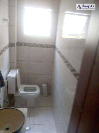 Imagem Sobrado com 3 Quartos à Venda, 170 m² em Tatuapé - São Paulo