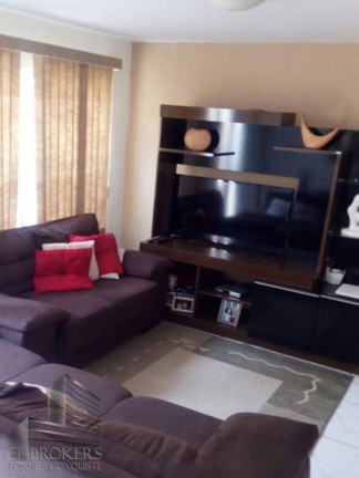 Imagem Casa com 2 Quartos à Venda, 197 m² em Vila Barão - Sorocaba Imagem Casa com 2 Quartos à Venda, 197 m² em Vila Barão - Sorocaba