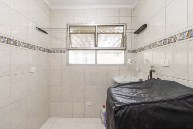 Imagem Apartamento com 3 Quartos à Venda, 65 m² em Vila Alpina - São Paulo