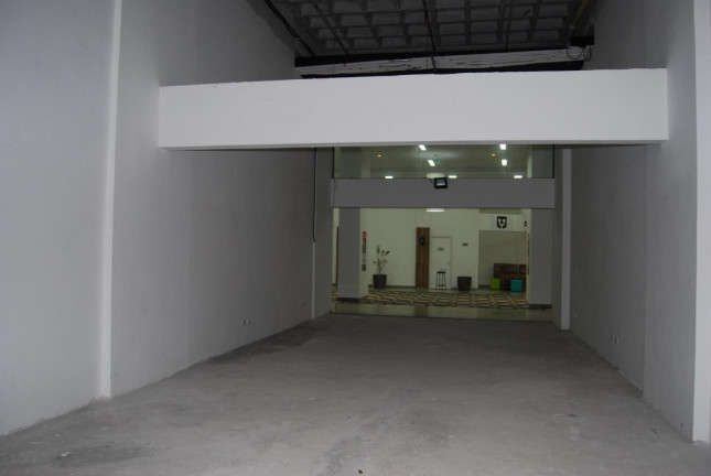 Imagem Imóvel Comercial à Venda, 111 m² em Centro - Curitiba Imagem Imóvel Comercial à Venda, 111 m² em Centro - Curitiba