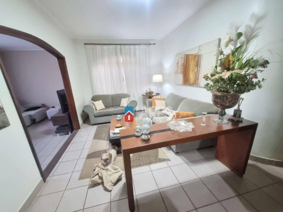 Imagem Casa com 5 Quartos à Venda, 220 m² em Parque Novo Mundo - Americana Imagem Casa com 5 Quartos à Venda, 220 m² em Parque Novo Mundo - Americana