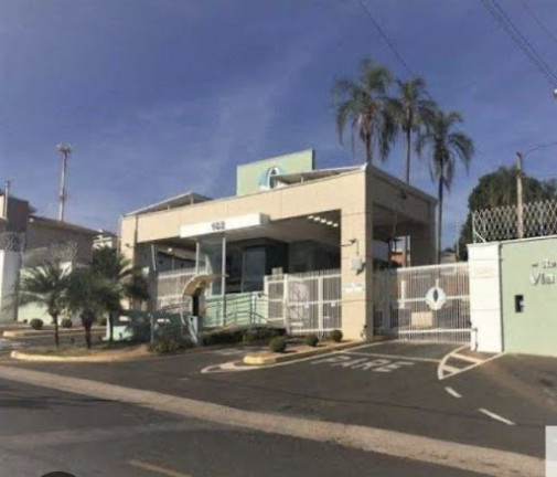 Imagem Terreno à Venda, 300 m² em Condomínio Via Castelli - Louveira