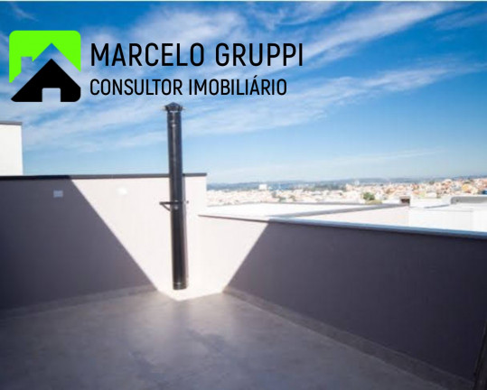 Imagem Casa com 3 Quartos à Venda, 260 m² em Jardim Residencial Dona Maria José - Indaiatuba