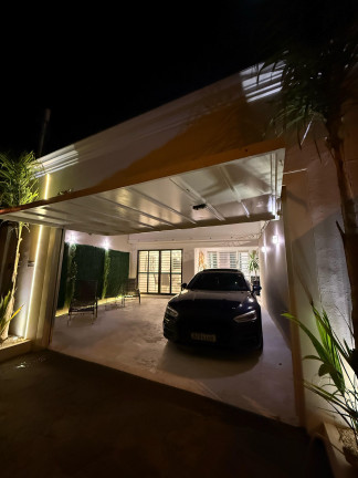 Sobrado com 6 Quartos à Venda,  em Vila Flores - Franca