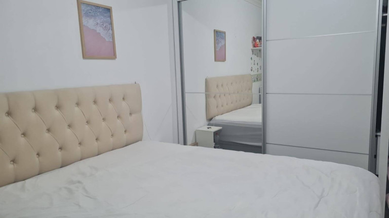 Imagem Casa de Condomínio com 2 Quartos à Venda, 75 m² em Caguassu - Sorocaba