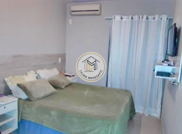 Imagem Imóvel com 3 Quartos à Venda, 130 m² em Vila Mafalda - Jundiaí